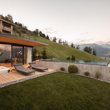 Das Gerstl Alpine Retreat Malles Venosta Kültér fotó