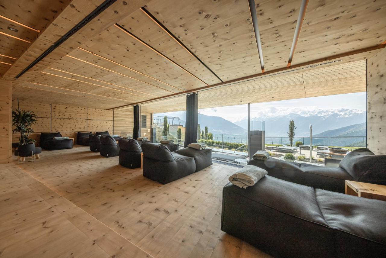 Das Gerstl Alpine Retreat Malles Venosta Kültér fotó