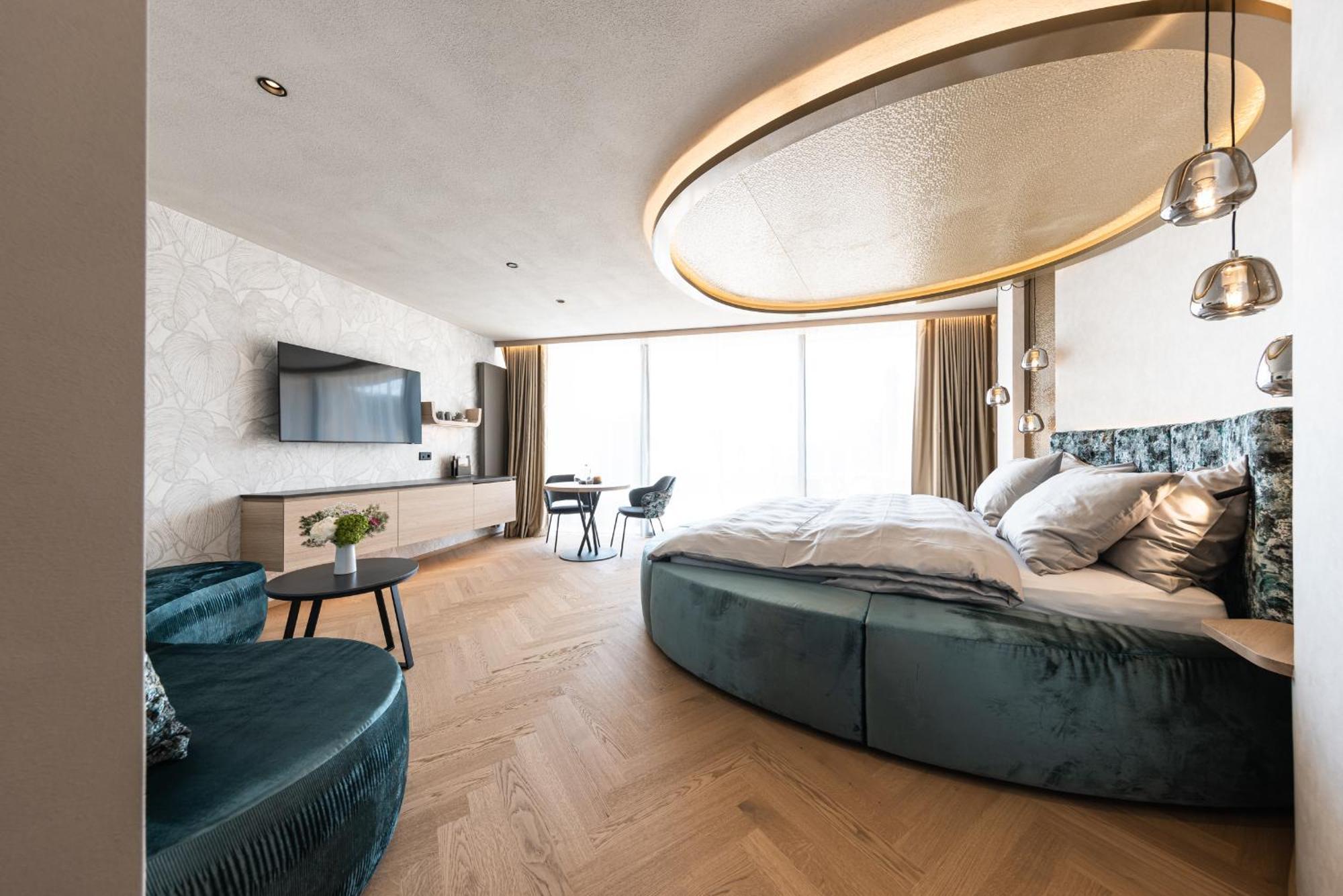 Das Gerstl Alpine Retreat Malles Venosta Kültér fotó