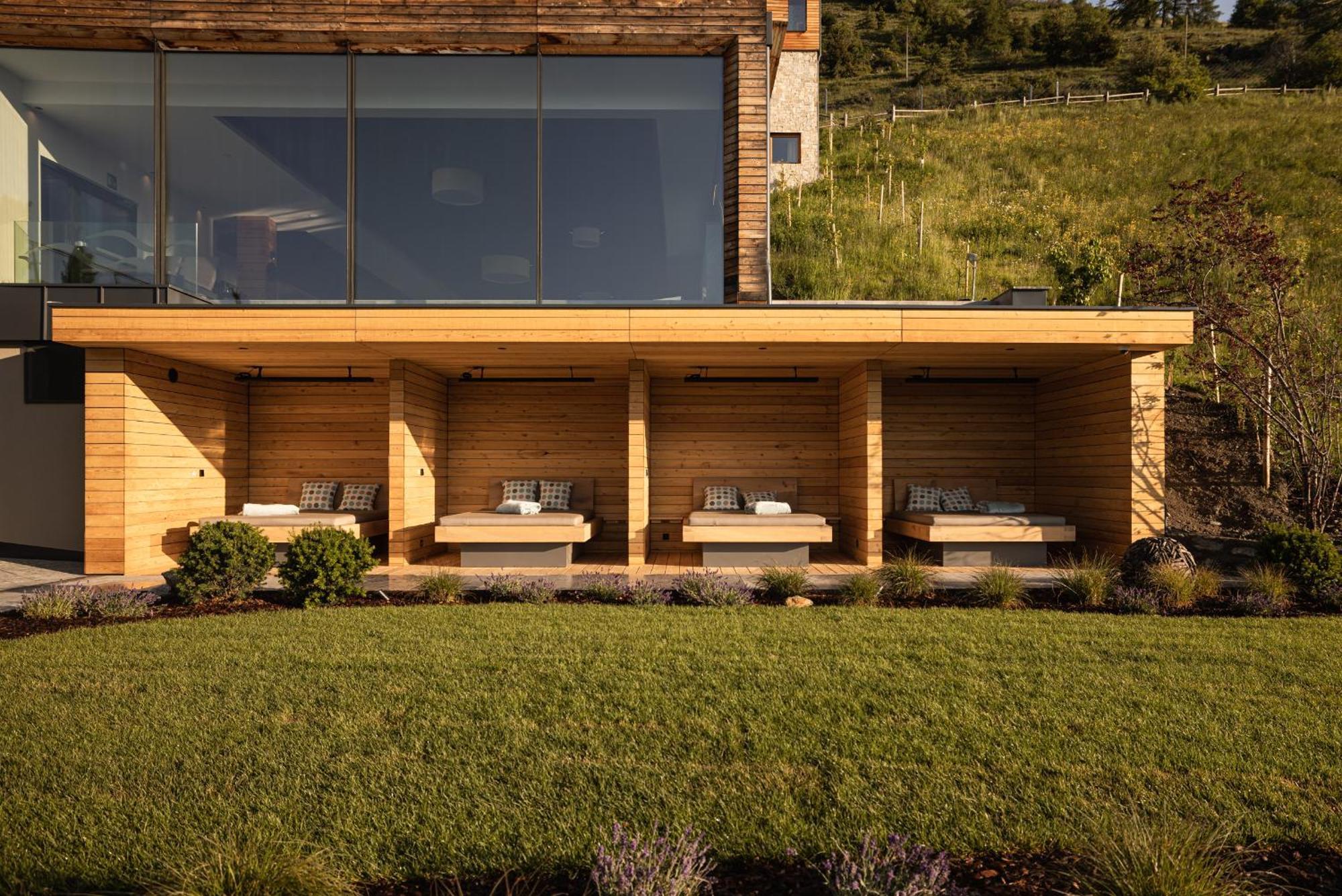 Das Gerstl Alpine Retreat Malles Venosta Kültér fotó