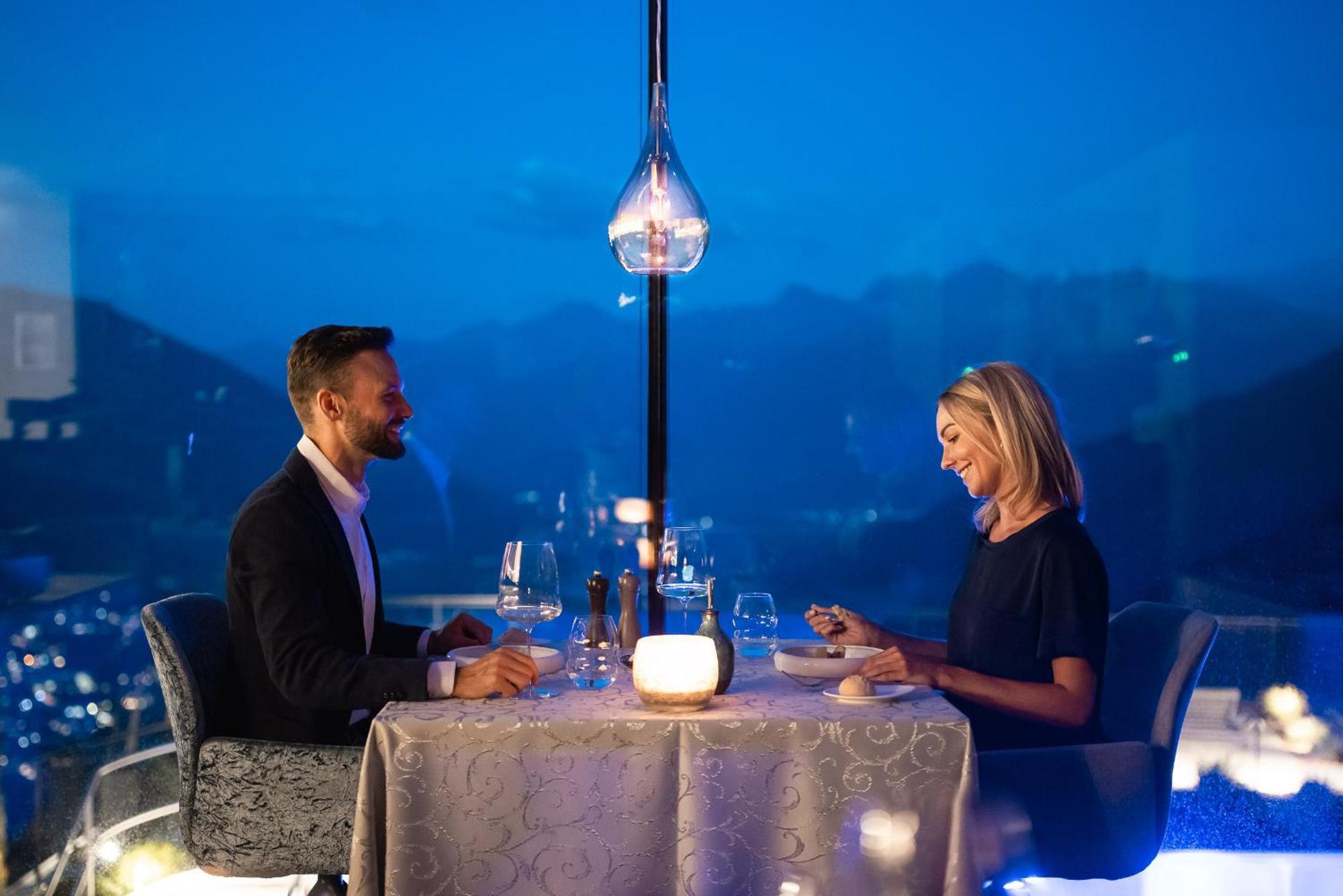 Das Gerstl Alpine Retreat Malles Venosta Kültér fotó