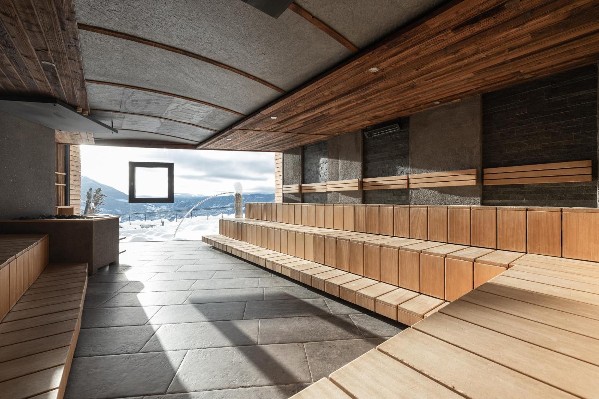 Das Gerstl Alpine Retreat Malles Venosta Kültér fotó